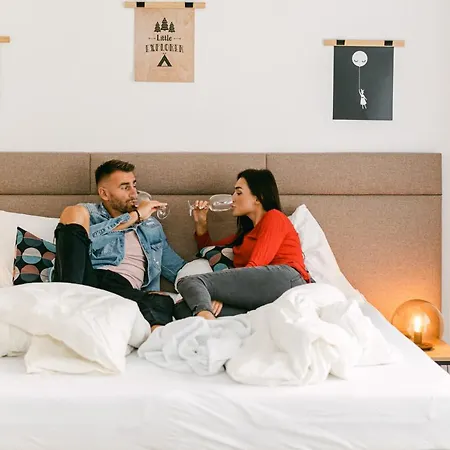 Apartment Jarila Boutique By Chors