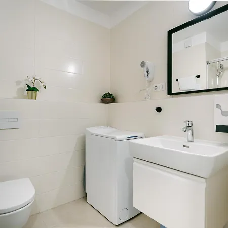 Apartamento Jarila Boutique By Chors Bratislava