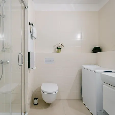 Apartment Jarila Boutique By Chors *