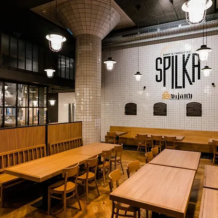 Jarila Boutique By Chors * Pressburg