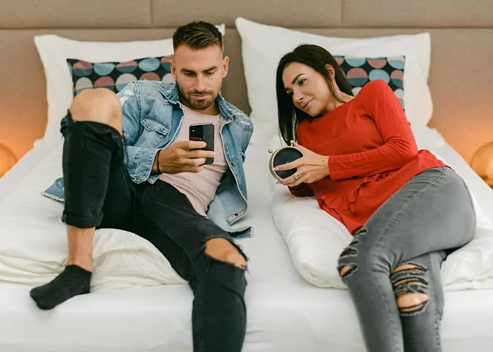 Jarila Boutique By Chors Appartement