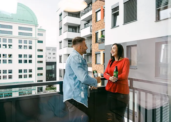 Jarila Boutique By Chors * ブラチスラヴァ