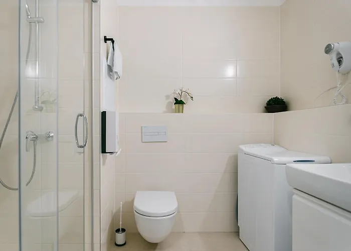 דירה Jarila Boutique By Chors *