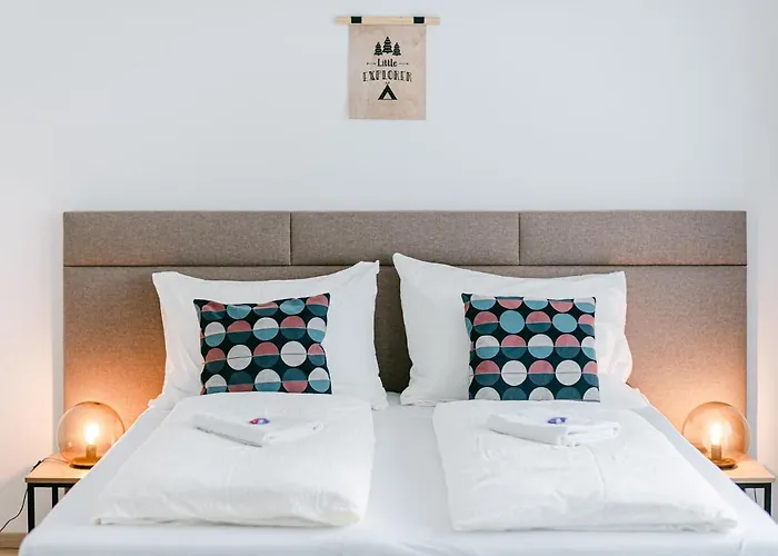 Jarila Boutique By Chors ברטיסלאבה