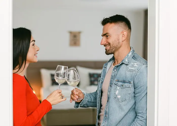 Jarila Boutique By Chors * ברטיסלאבה