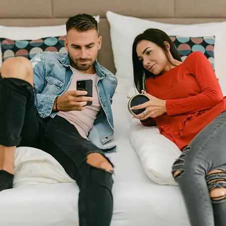 Jarila Boutique By Chors شقة