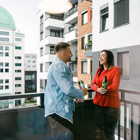 Jarila Boutique By Chors * براتسيلافا