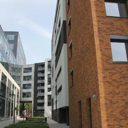 Jarila Boutique By Chors شقة براتسيلافا