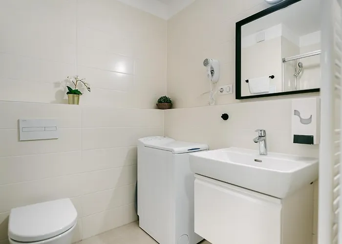 Apartmán Jarila Boutique By Chors Bratislava