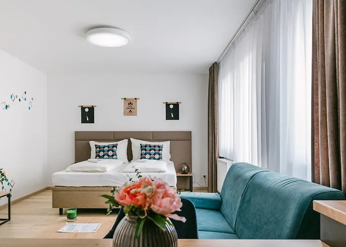 Jarila Boutique By Chors Bratislava