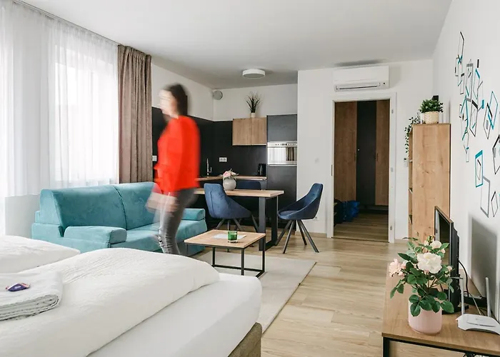 Jarila Boutique By Chors * Bratislava