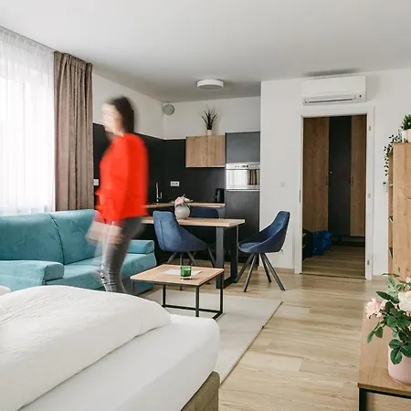 Jarila Boutique By Chors * Bratislava